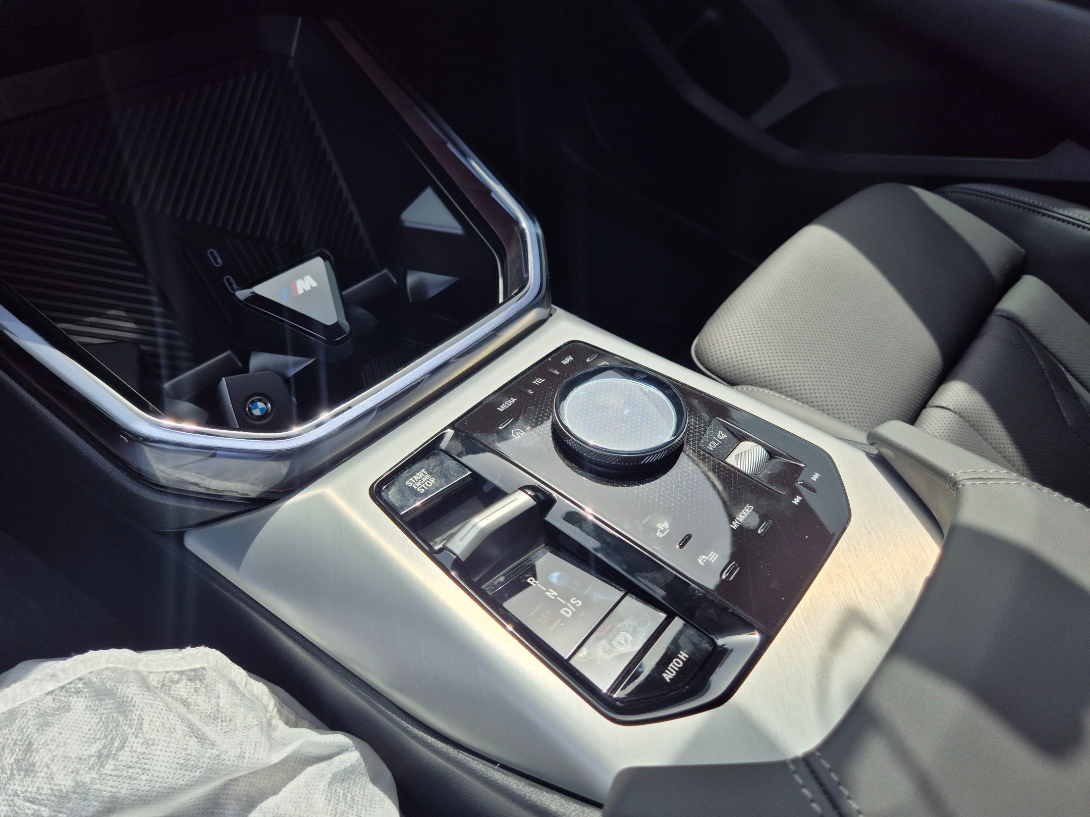 BMW X3 G45 2025