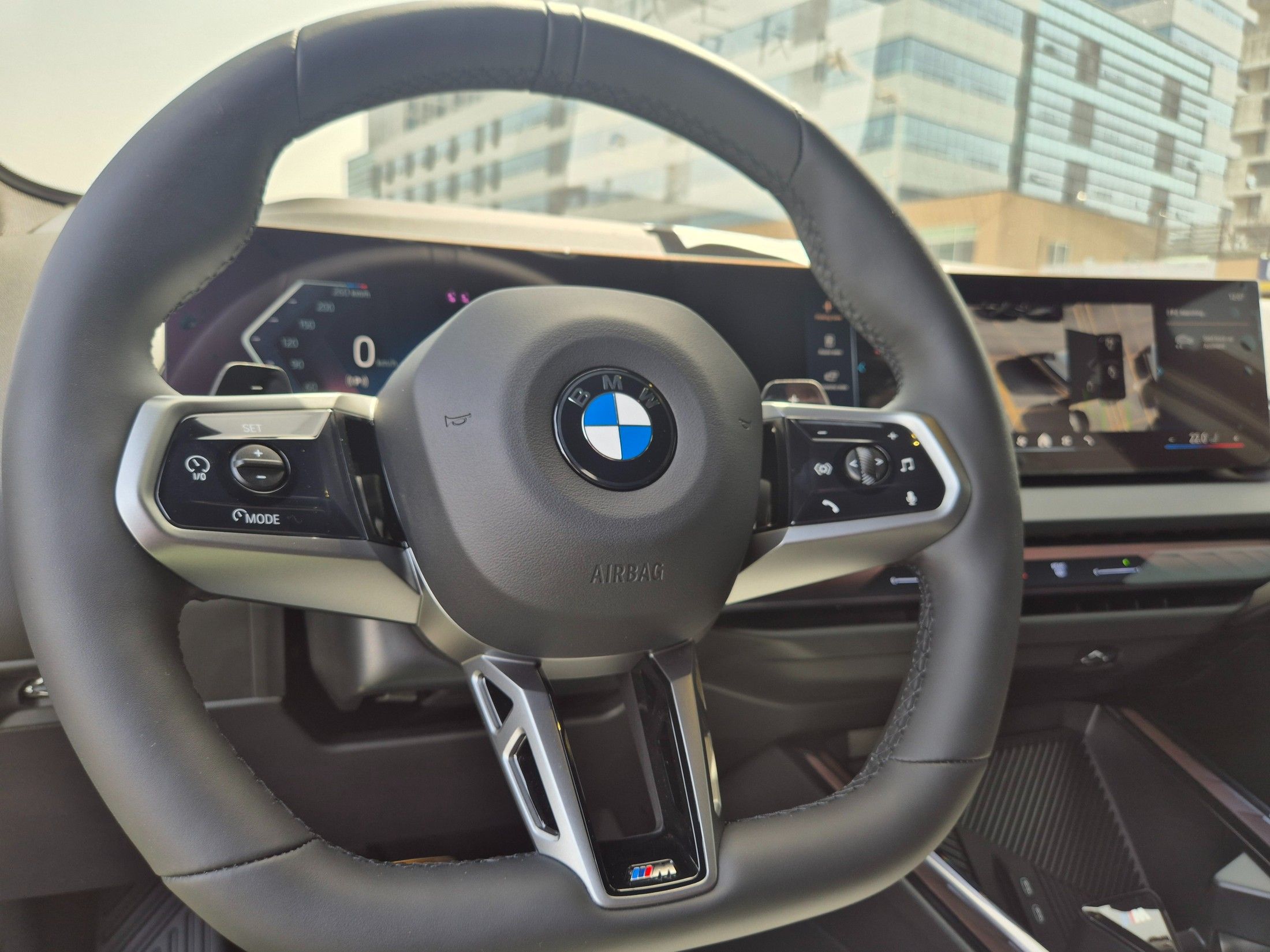 BMW X3 G45 2025