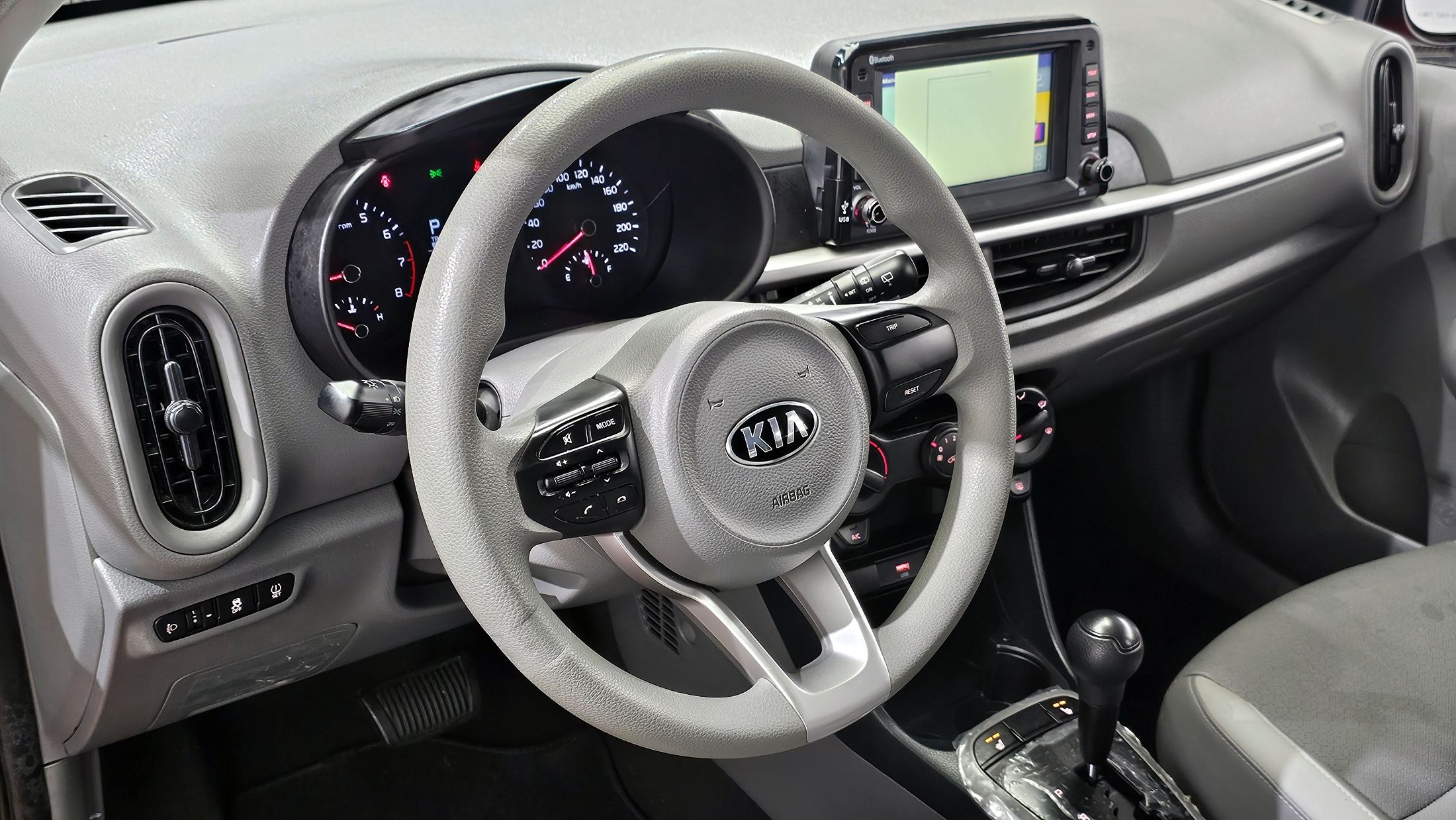 KIA MORNING URBAN JA 2020