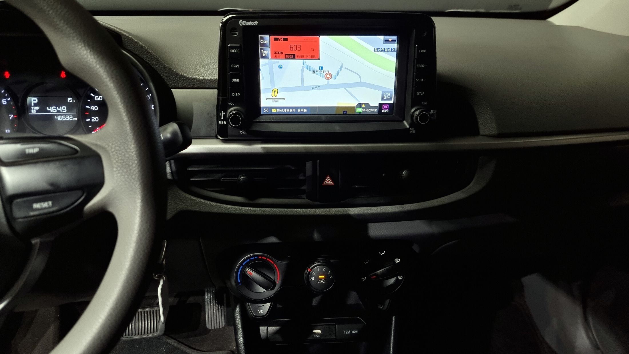 KIA MORNING URBAN JA 2020