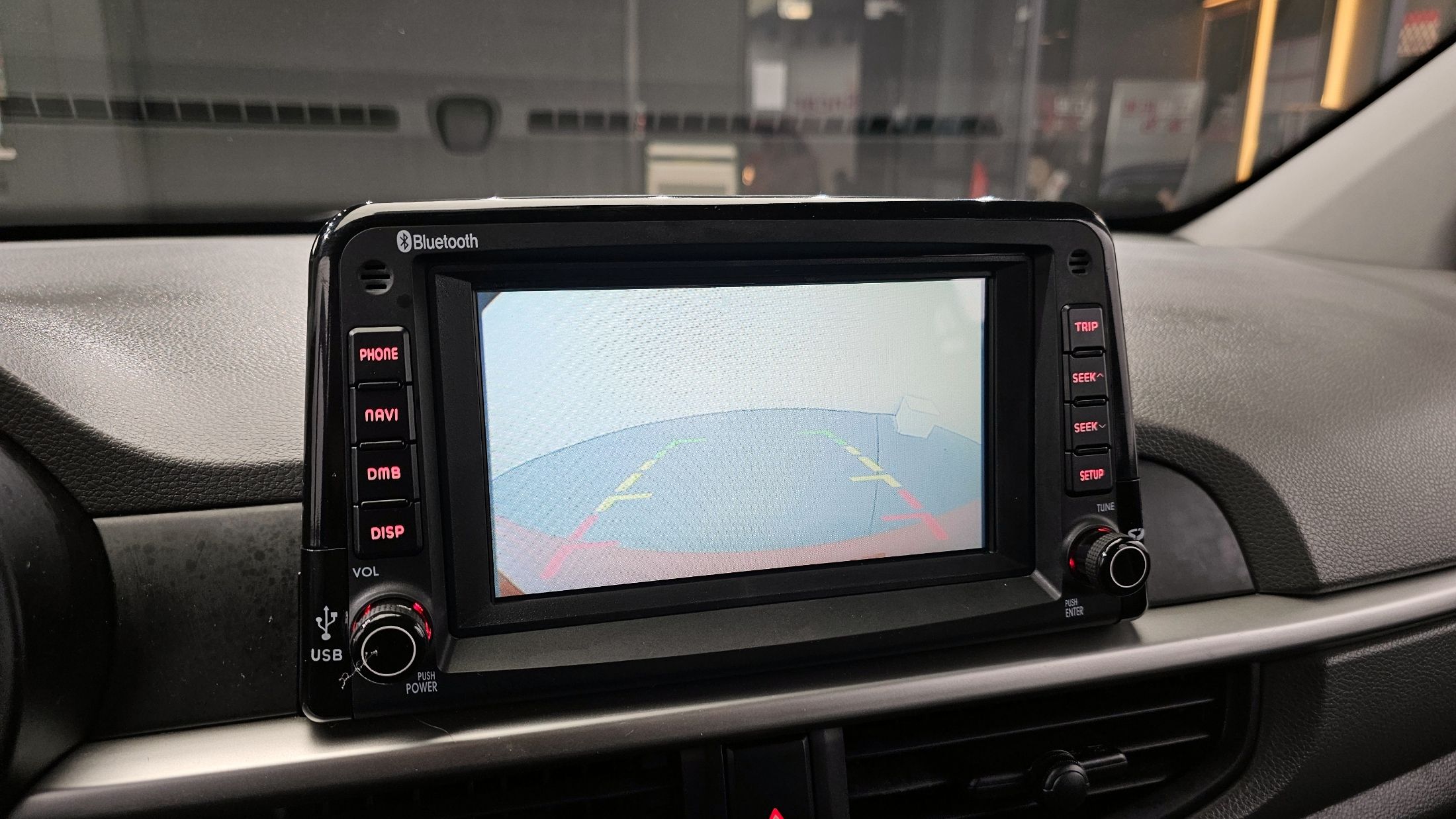 KIA MORNING URBAN JA 2020