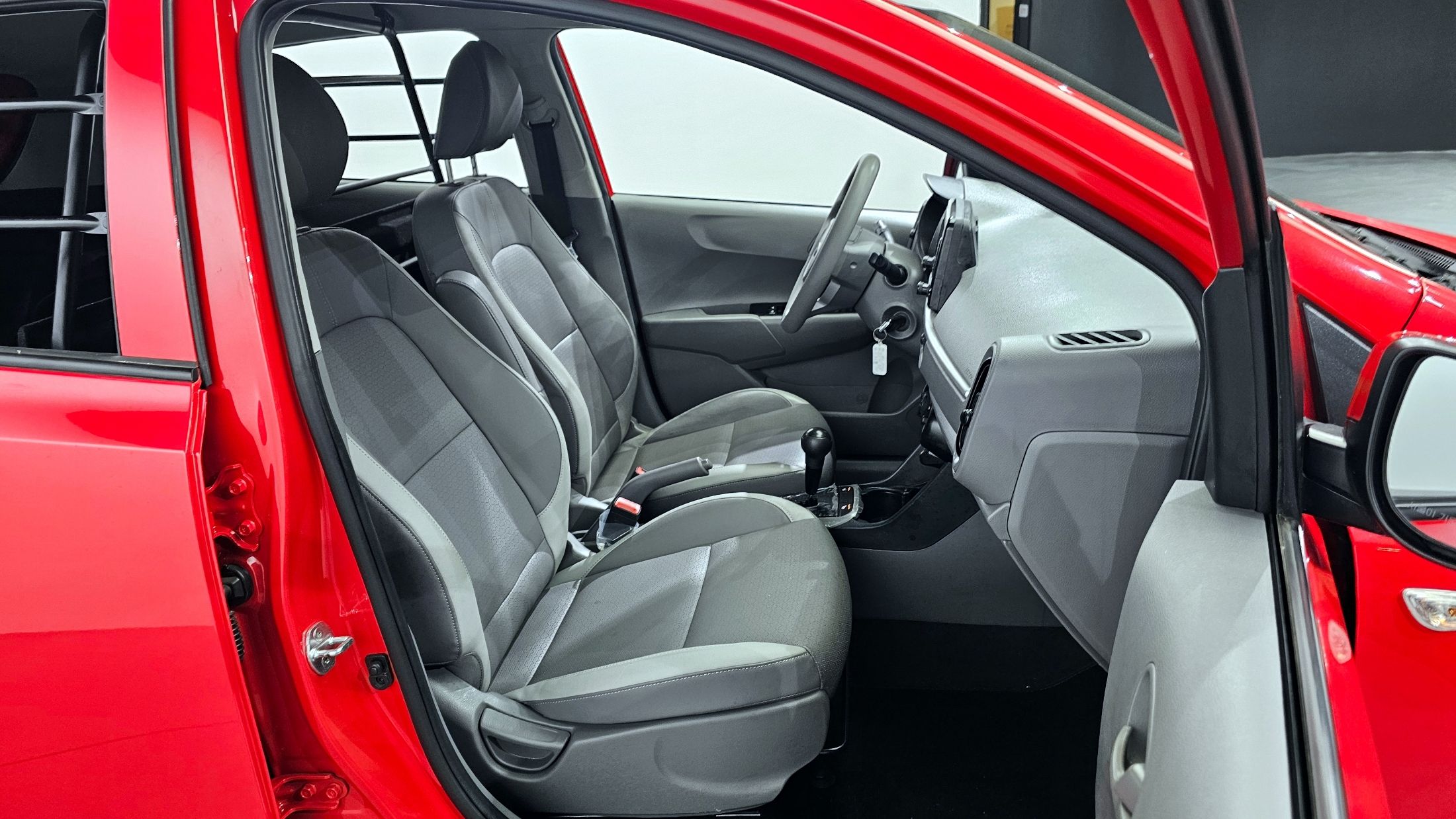 KIA MORNING URBAN JA 2020