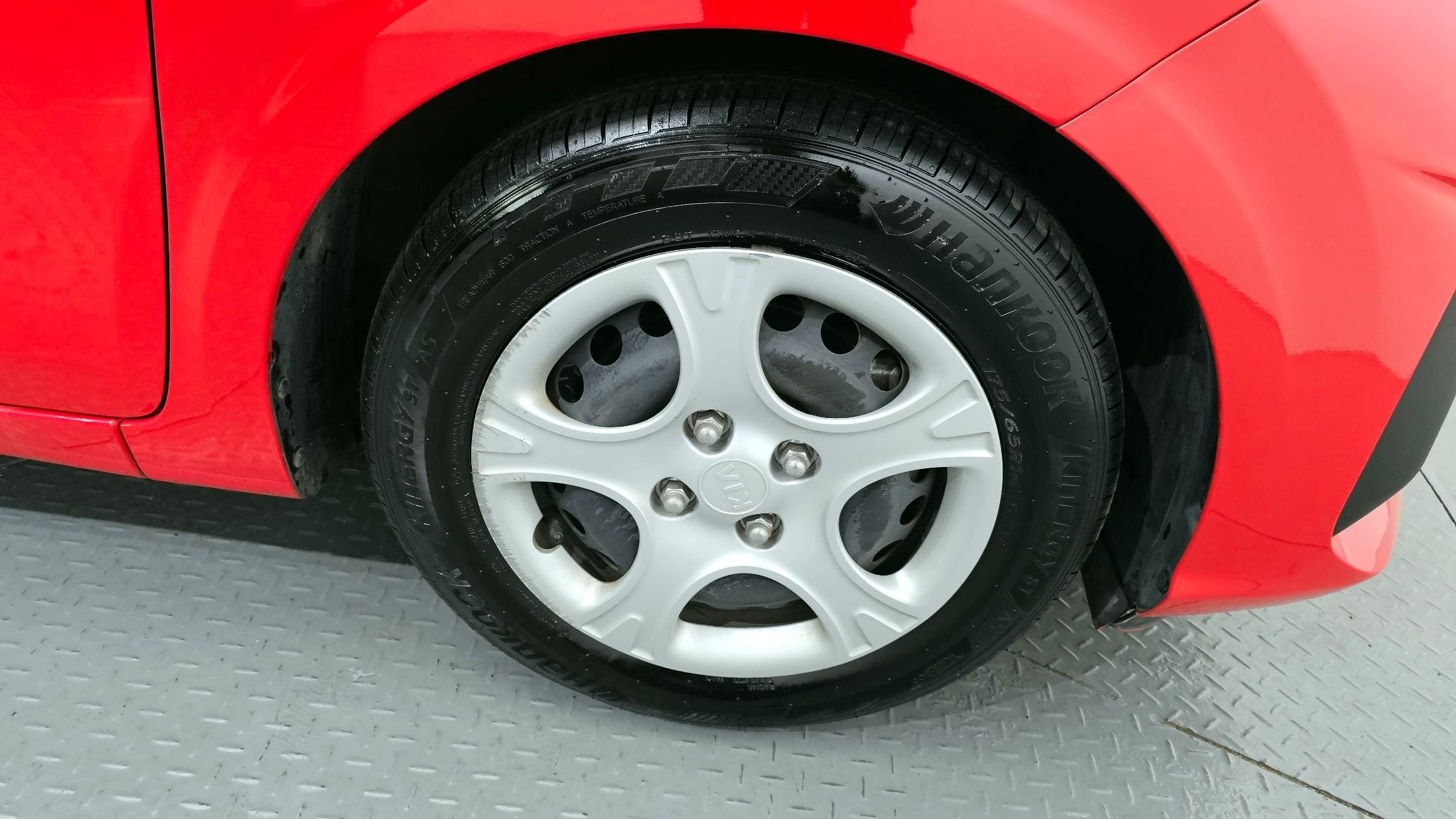 KIA MORNING URBAN JA 2020