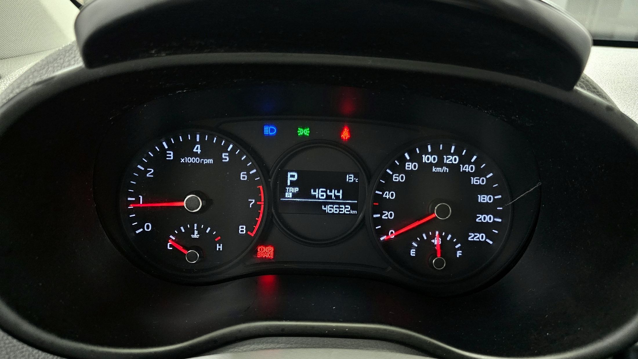 KIA MORNING URBAN JA 2020