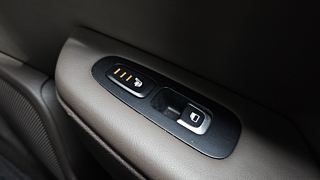 KIA STINGER 2018