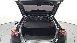 KIA STINGER 2018