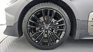 KIA STINGER 2018