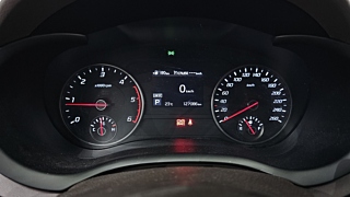 KIA STINGER 2018