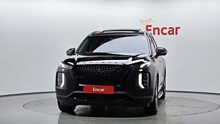 HYUNDAI PALISADE 2018