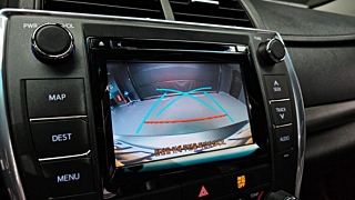 car slider