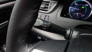 car slider