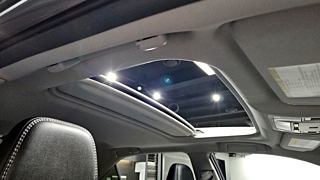 car slider