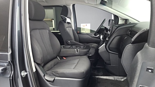 HYUNDAI STARIA 2022