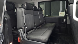 HYUNDAI STARIA 2022