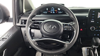 HYUNDAI STARIA 2022