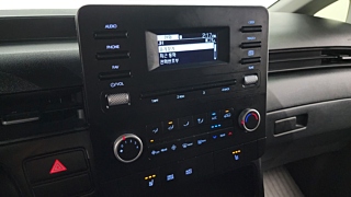 HYUNDAI STARIA 2022