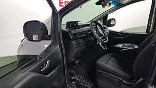HYUNDAI STARIA 2022