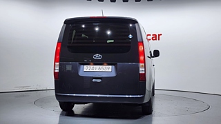 HYUNDAI STARIA 2022