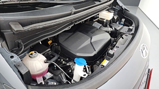 HYUNDAI STARIA 2022