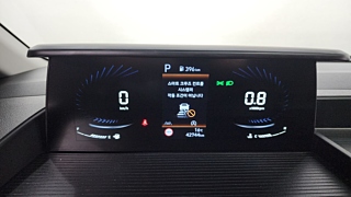 HYUNDAI STARIA 2022