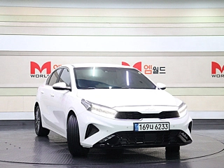 KIA K3 2022