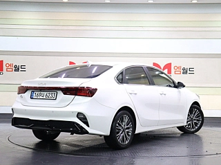 KIA K3 2022