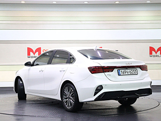KIA K3 2022