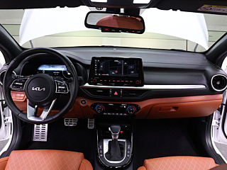KIA K3 2022