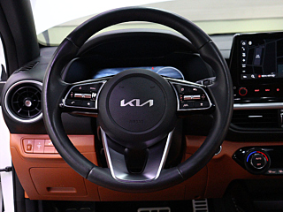 KIA K3 2022