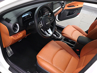 KIA K3 2022