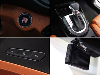 KIA K3 2022
