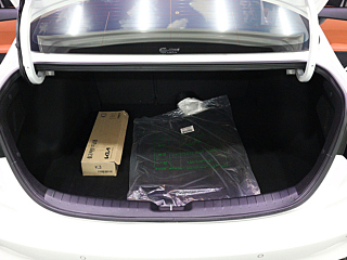 KIA K3 2022