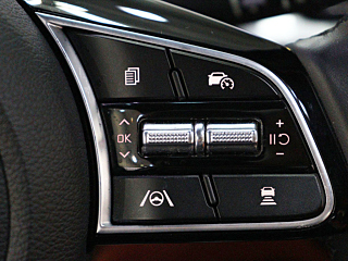 KIA K3 2022