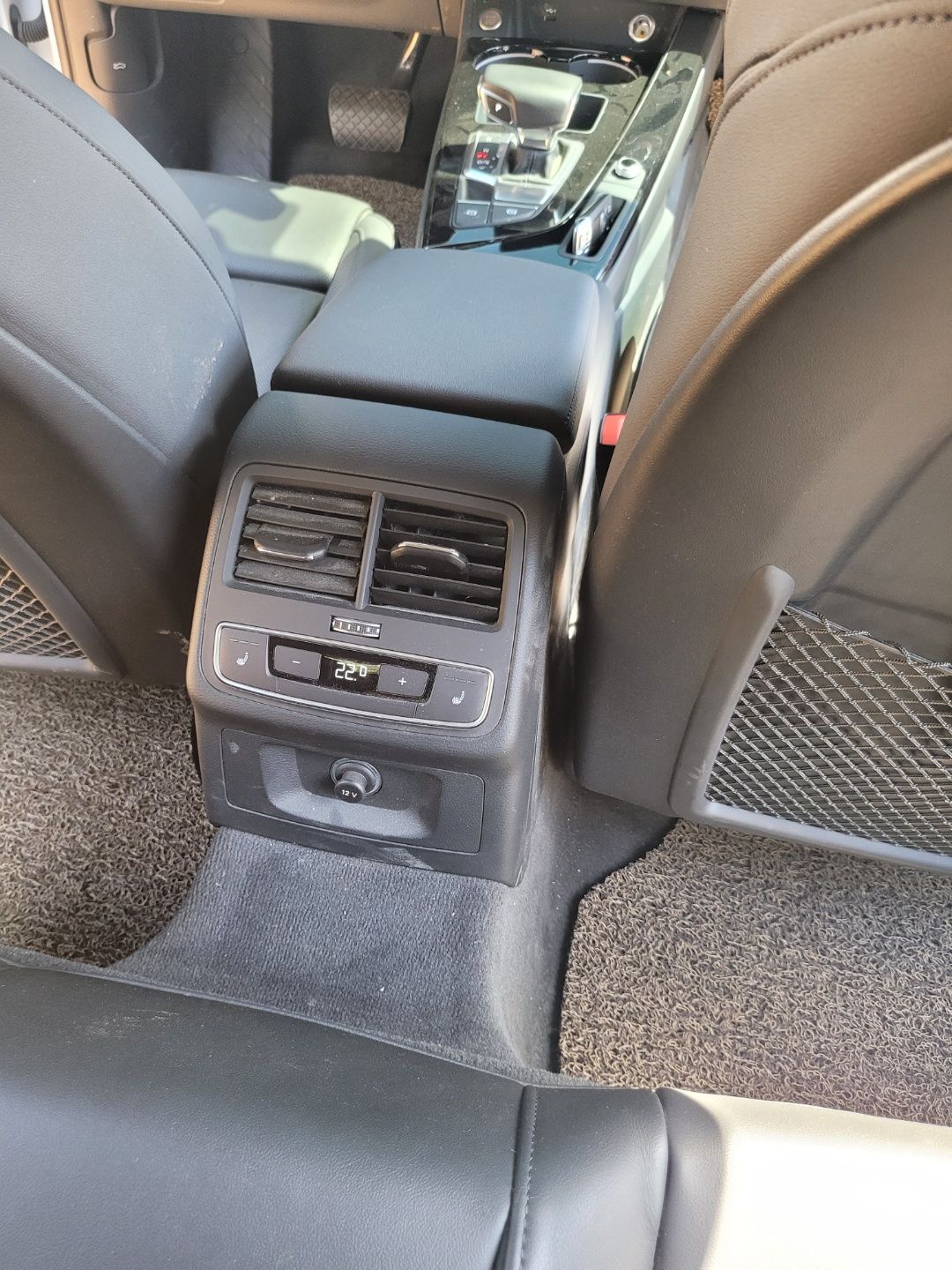 AUDI A5 F5 2020