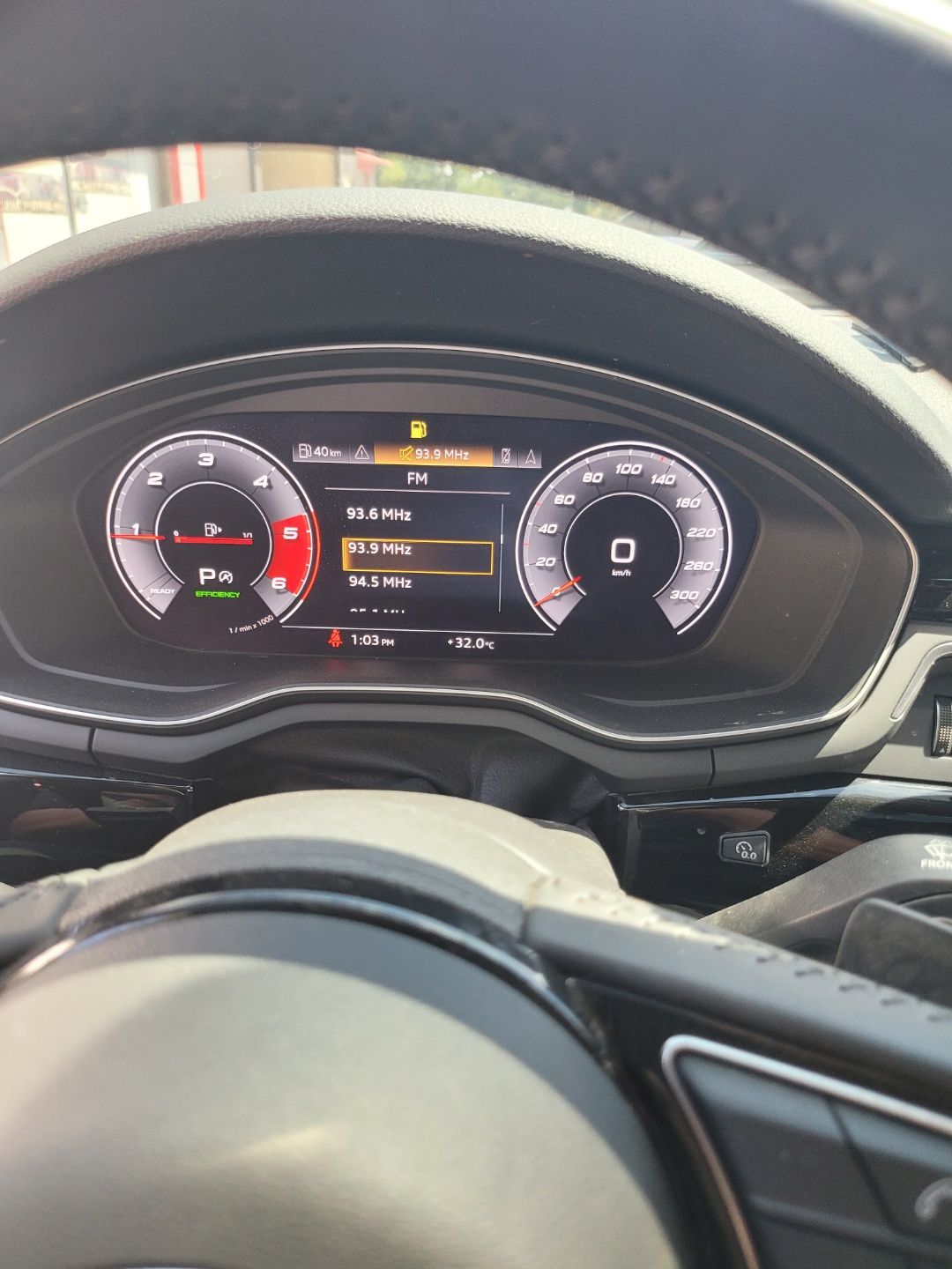 AUDI A5 F5 2020