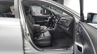 TOYOTA CAMRY 2016