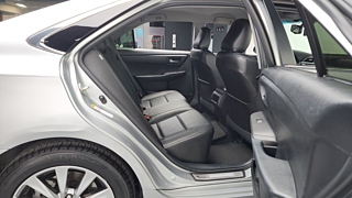 TOYOTA CAMRY 2016