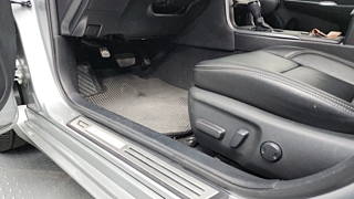 TOYOTA CAMRY 2016