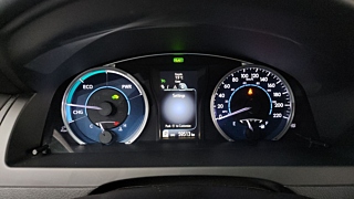 TOYOTA CAMRY 2016