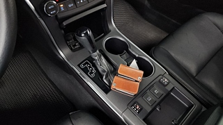TOYOTA CAMRY 2016