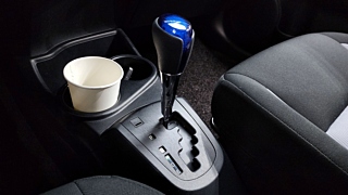 TOYOTA PRIUS C 2020