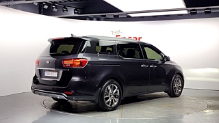 KIA CARNIVAL 2019