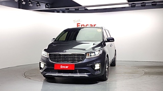 KIA CARNIVAL 2019