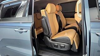 KIA CARNIVAL 2022