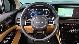 KIA CARNIVAL 2022