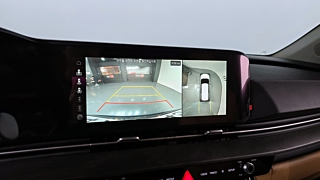 KIA CARNIVAL 2022