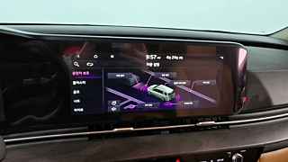 KIA CARNIVAL 2022