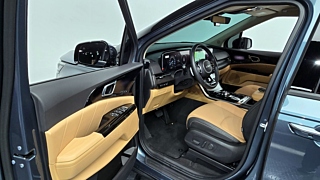 KIA CARNIVAL 2022
