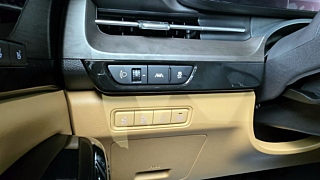 KIA CARNIVAL 2022