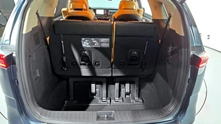 KIA CARNIVAL 2022